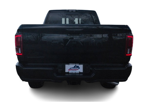 Thumbnail: 2026 RAM 2500 - 5