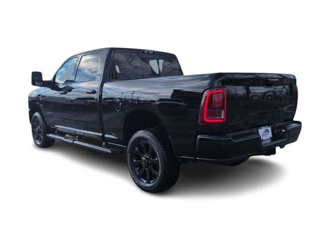 Thumbnail: 2026 RAM 2500 - 4
