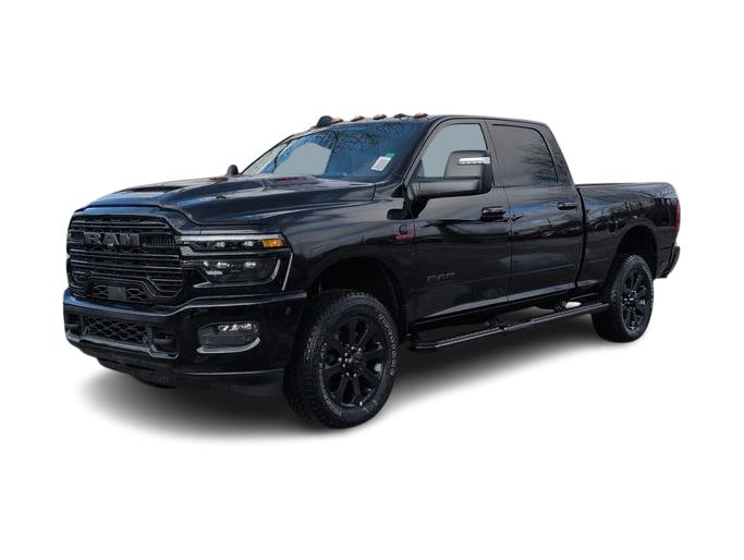 Thumbnail: 2026 RAM 2500 - 16