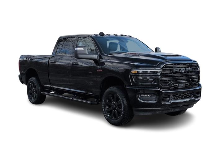 Thumbnail: 2026 RAM 2500 - 15