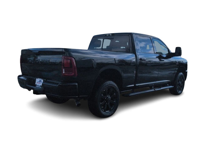 Thumbnail: 2026 RAM 2500 - 17