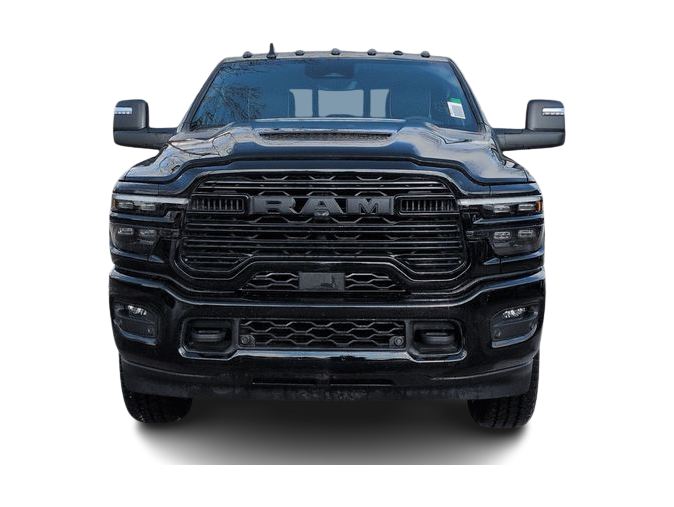 Thumbnail: 2026 RAM 2500 - 6