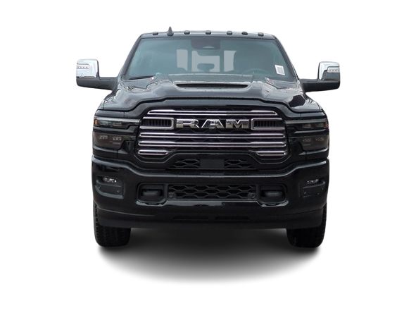 Thumbnail: 2026 RAM 2500 - 6