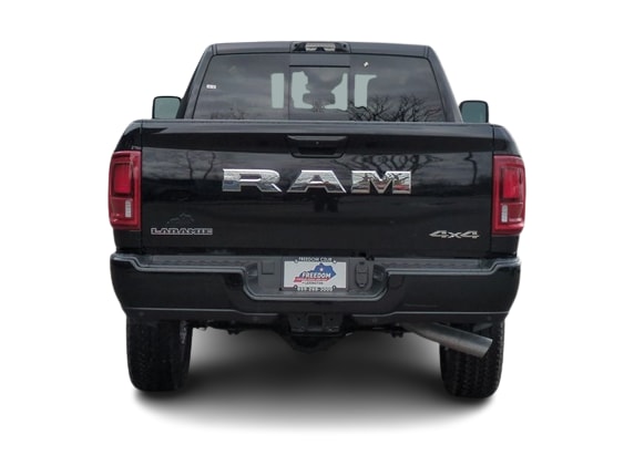 Thumbnail: 2026 RAM 2500 - 5