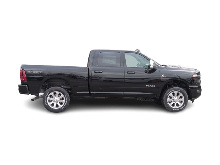 Thumbnail: 2026 RAM 2500 - 24