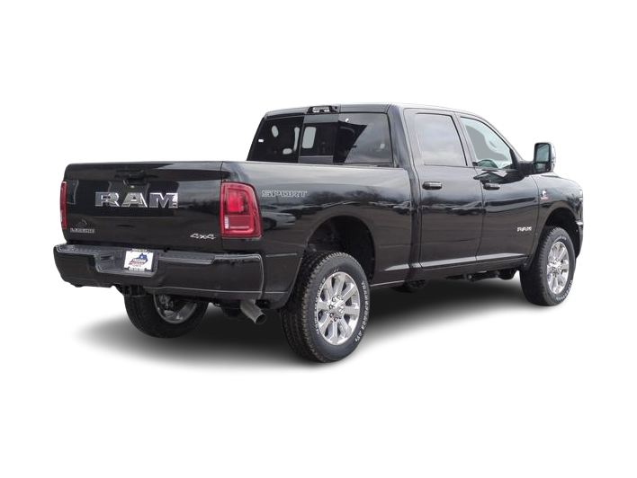 Thumbnail: 2026 RAM 2500 - 23