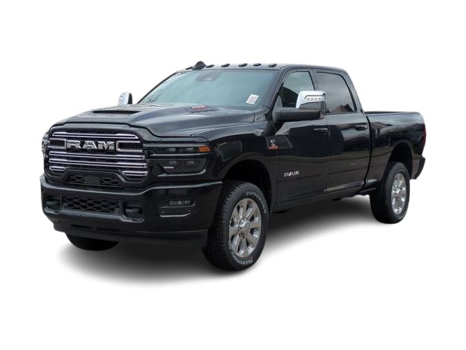 Thumbnail: 2026 RAM 2500 - 22