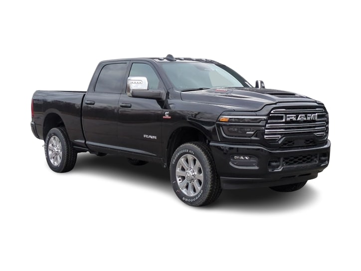 Thumbnail: 2026 RAM 2500 - 21