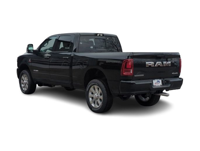 Thumbnail: 2026 RAM 2500 - 4