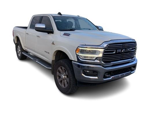 2019 RAM 2500 Laramie 27