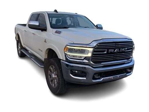 2019 RAM 2500 Laramie 28