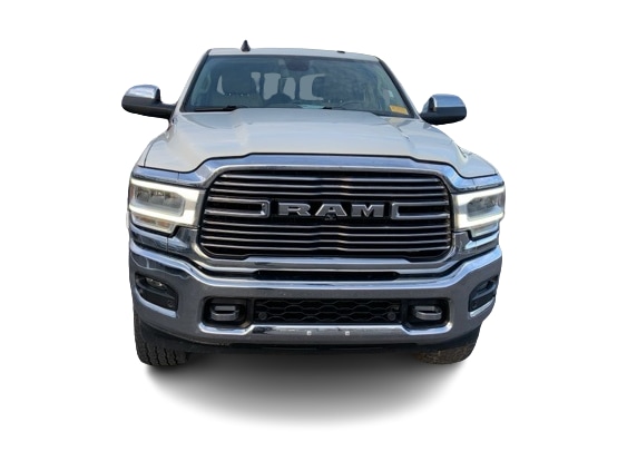 2019 RAM 2500 Laramie 6