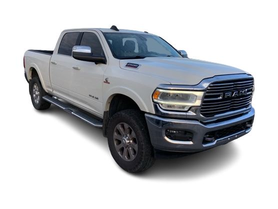 2019 RAM 2500 Laramie 26