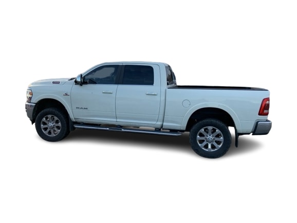 2019 RAM 2500 Laramie 18