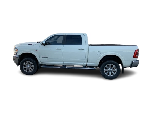 2019 RAM 2500 Laramie 17