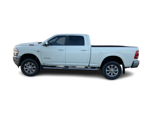 2019 RAM 2500 Laramie 3