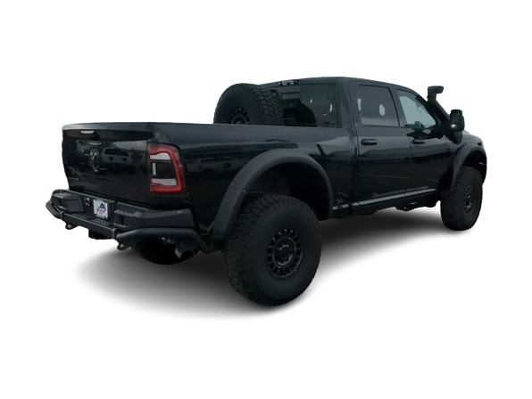 Thumbnail: 2024 RAM 2500 - 22