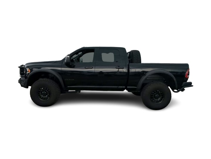 Thumbnail: 2024 RAM 2500 - 3