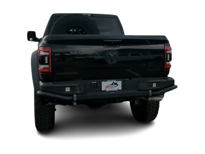 Thumbnail: 2024 RAM 2500 - 21