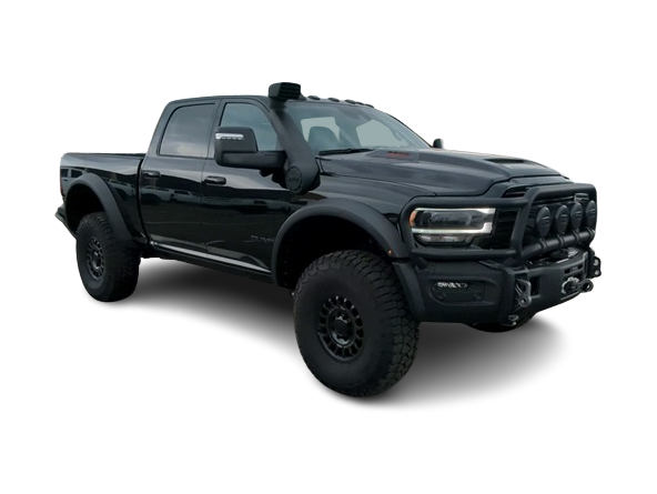 Thumbnail: 2024 RAM 2500 - 18