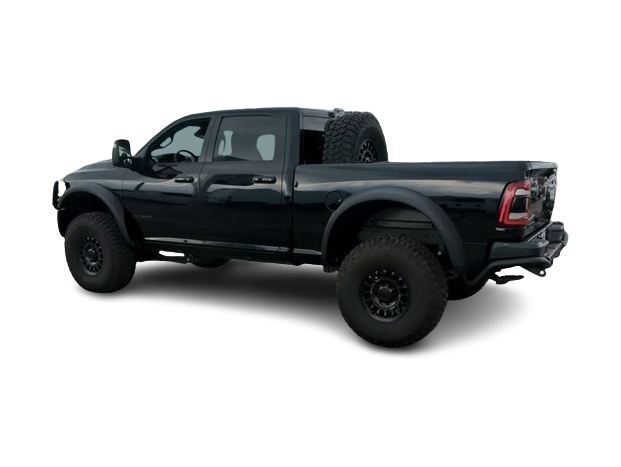 Thumbnail: 2024 RAM 2500 - 20