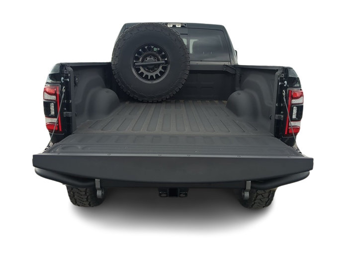 Thumbnail: 2024 RAM 2500 - 15