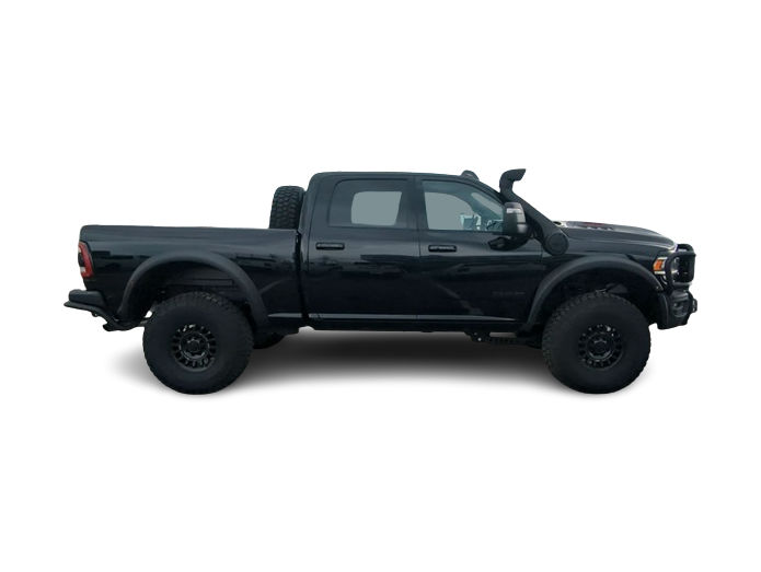 Thumbnail: 2024 RAM 2500 - 23
