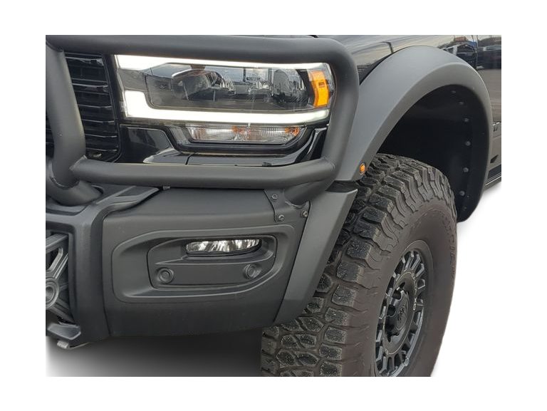 Thumbnail: 2024 RAM 2500 - 24