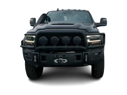 Thumbnail: 2024 RAM 2500 - 4