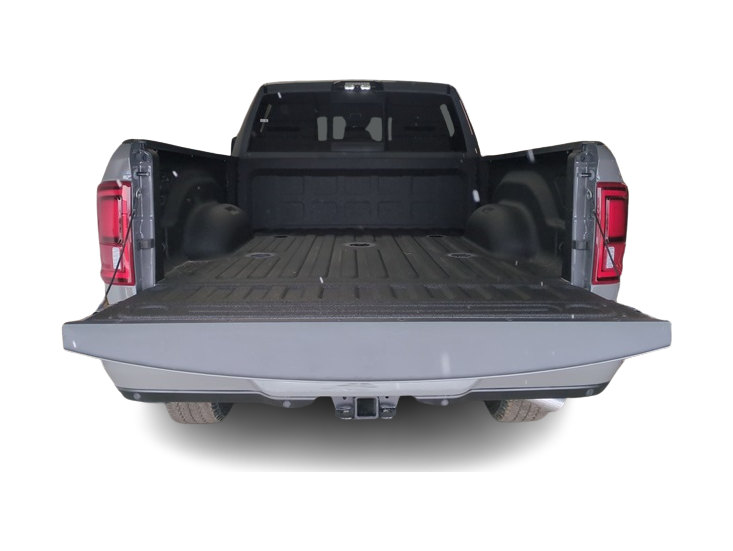 Thumbnail: 2026 RAM 2500 - 15