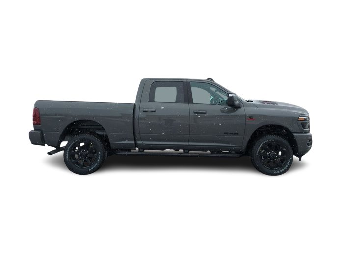 Thumbnail: 2026 RAM 2500 - 22