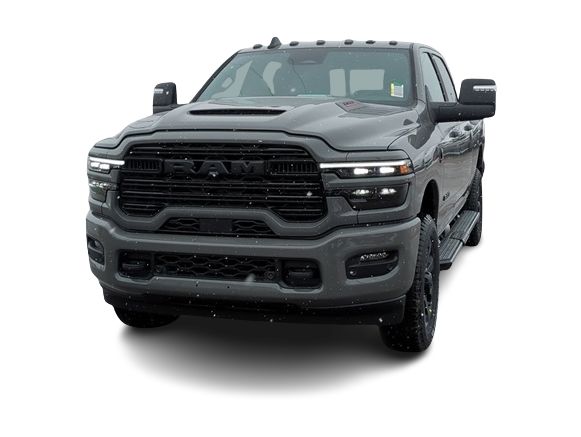 Thumbnail: 2026 RAM 2500 - 19
