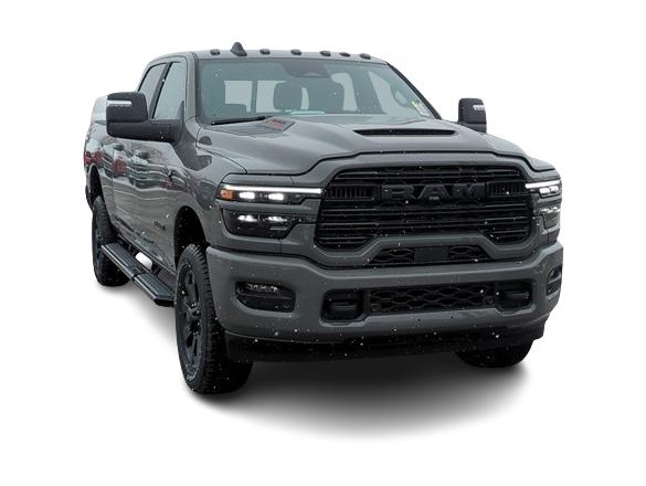 Thumbnail: 2026 RAM 2500 - 18