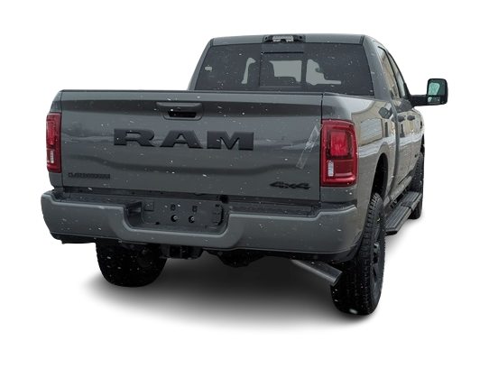 Thumbnail: 2026 RAM 2500 - 20