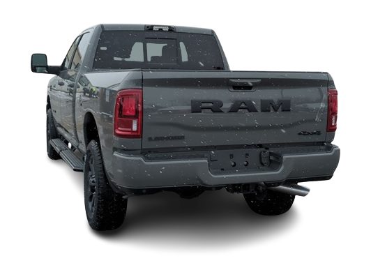 Thumbnail: 2026 RAM 2500 - 4