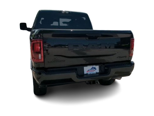 Thumbnail: 2026 RAM 2500 - 4