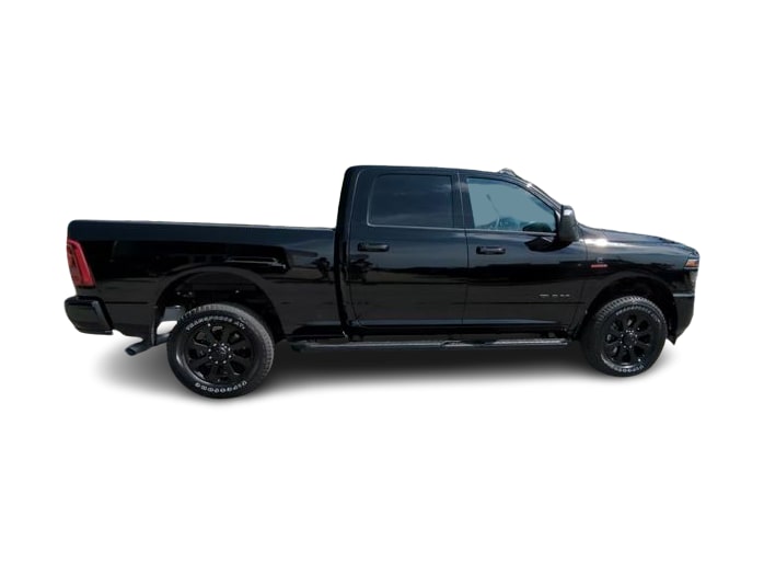 Thumbnail: 2026 RAM 2500 - 23