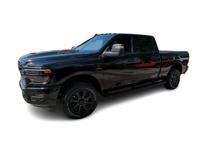 Thumbnail: 2026 RAM 2500 - 3