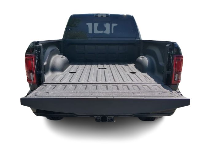 Thumbnail: 2026 RAM 2500 - 16