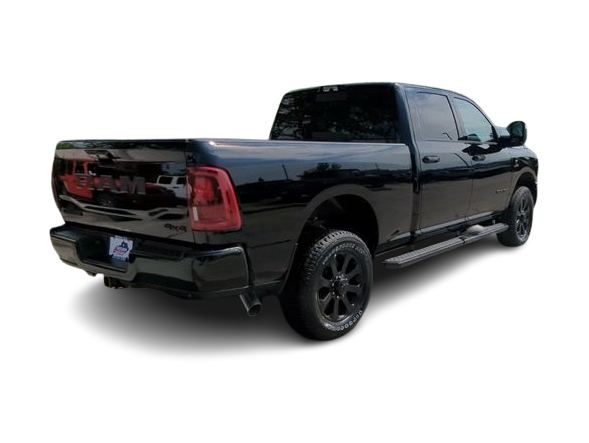 Thumbnail: 2026 RAM 2500 - 22