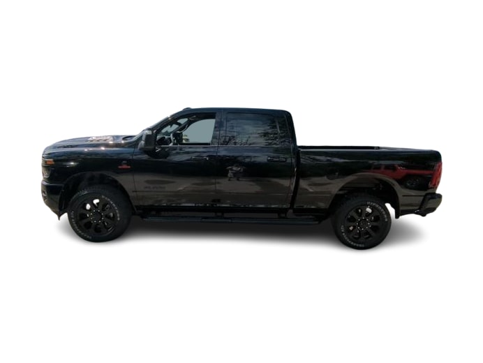 Thumbnail: 2026 RAM 2500 - 20
