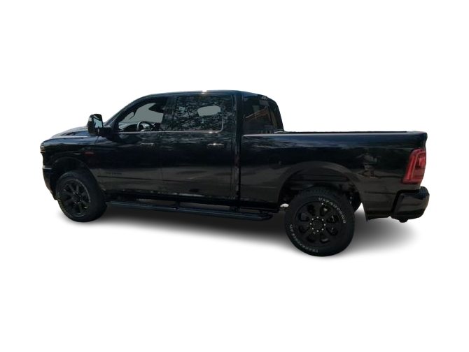 Thumbnail: 2026 RAM 2500 - 21