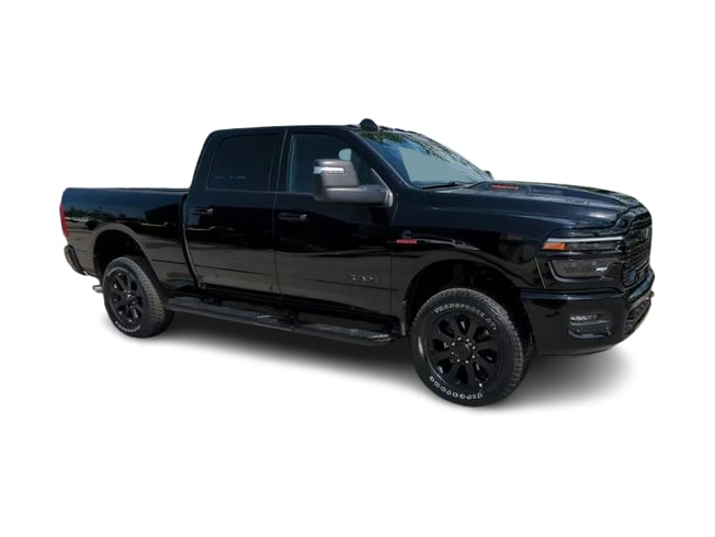 Thumbnail: 2026 RAM 2500 - 19