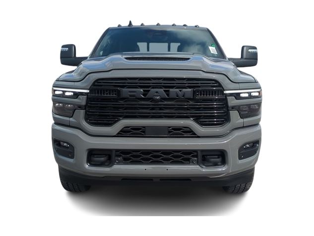 Thumbnail: 2026 RAM 2500 - 6