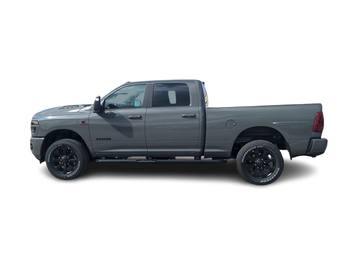 Thumbnail: 2026 RAM 2500 - 3