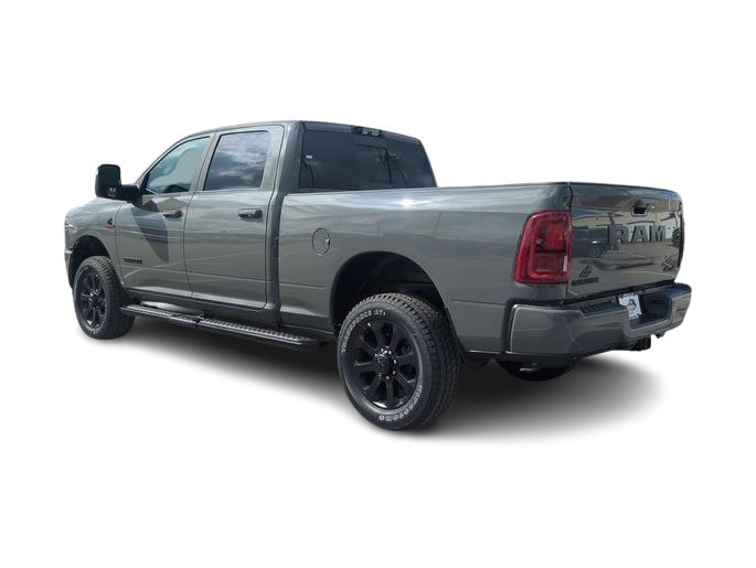 Thumbnail: 2026 RAM 2500 - 4