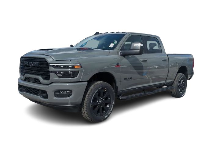 Thumbnail: 2026 RAM 2500 - 20
