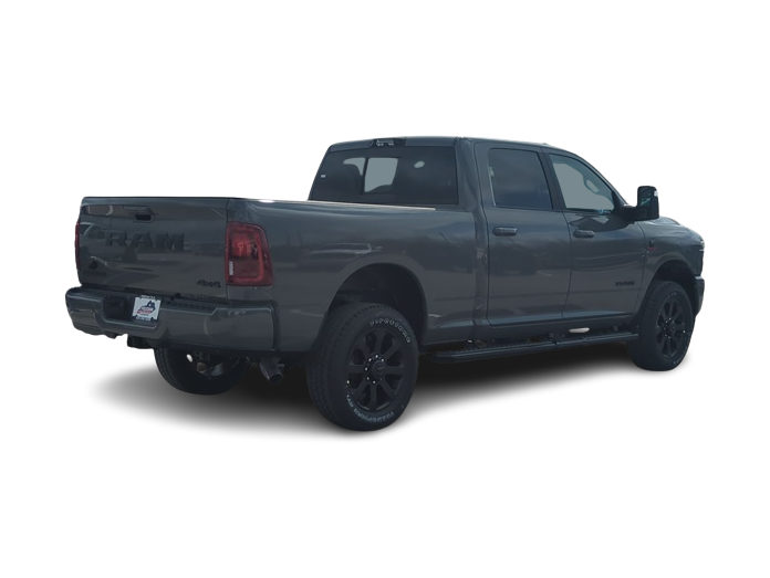 Thumbnail: 2026 RAM 2500 - 21