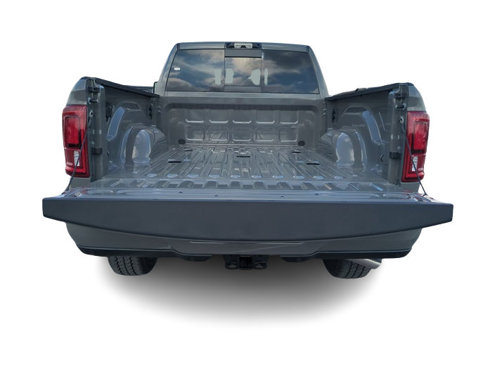 Thumbnail: 2026 RAM 2500 - 16