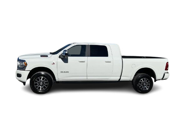 Thumbnail: 2024 RAM 2500 - 3
